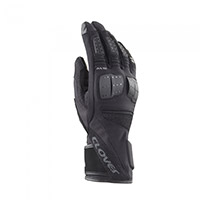 Clover SW 2 Handschuhe schwarz gelb