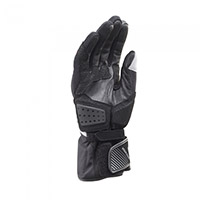 Clover SW 2 Handschuhe schwarz grau - 3