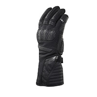 Clover Wrz-4 Wp Gloves Black