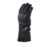 Guantes Clover WRZ-4 WP negro