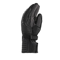 Clover Wrz-4 Wp Gloves Black - 3