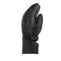 Guantes Clover WRZ-4 WP negro - 3