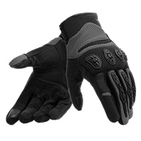 Guanti Dainese Aerox Unisex Nero