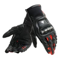 Gants Dainese Steel-Pro In Noir