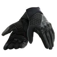 Gants Dainese X-moto Unisex Noir