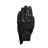 Gants Dainese Air Maze Noir