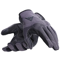 Dainese Argon Gloves Anthracite