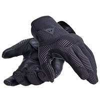 Gants Dainese Argon Noir