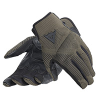 Gants Dainese Argon noir