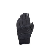 Gants Dainese Athene Tex noir - 2