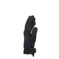 Dainese Athene Tex Gloves Black - 3