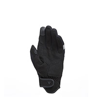 Dainese Athene Tex Handschuhe schwarz - 4