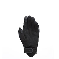 Guantes Dainese Athene Tex negros - 4