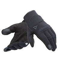 Dainese Athene Tex Gloves Black