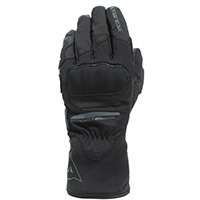 Dainese Aurora D-Dry Damenhandschuhe schwarz - 2