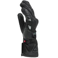 Gants Femme Dainese Aurora D-Dry noir - 3