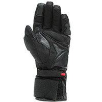 Dainese Aurora D-dry Lady Gloves Black - 4