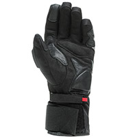 Dainese Aurora D-Dry Damenhandschuhe schwarz - 4