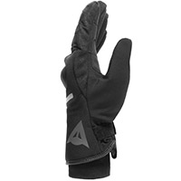 Dainese Avila D-dry Gloves Black - 2