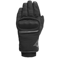 Dainese Avila D-dry Gloves Black