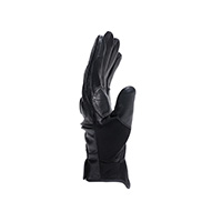 Dainese Blackjack 2 Leather Gloves Black