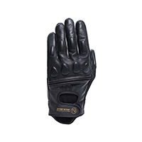Dainese Blackjack 2 Leather Gloves Black