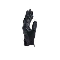 Guanti Donna Dainese Blackjack 2 Wmn Nero - img 2