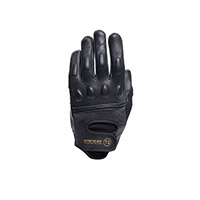 Dainese Blackjack 2 Wmn Lady Leather Gloves Black