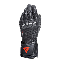 Gants Dainese Carbon 4 Long noir - 2