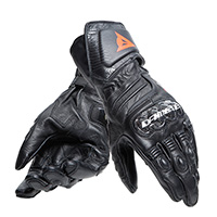 Dainese Carbon 4 Long Gloves Black