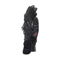 Guantes Dainese Carbon 4 Short negro - 3