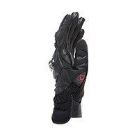 Gants Dainese Carbon 4 Short noir - 3