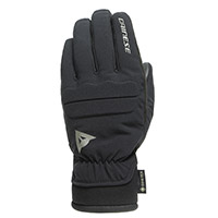 Dainese Como Gore-tex® Handschuhe schwarz - 2