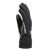 Dainese Como Gore-tex® Handschuhe schwarz - 4