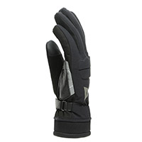 Gants Dainese Como Gore-tex® noir - 4