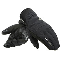 Guanti Dainese Como Gore-tex® Nero