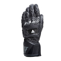 Dainese Druid 4 Gloves Black Grey