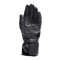 Dainese Druid 4 Gloves Black Grey