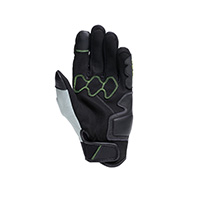 Dainese Ermex Gloves Black Green