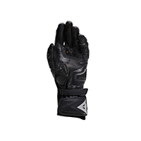 Dainese Fiero メタル グローブ ブラック | MotoStorm [jp]