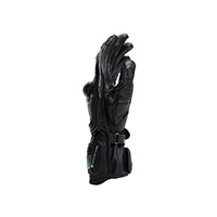 Guantes Dainese Fiero Metal water amarillo fluo - img 2