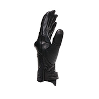 Guanti Pelle Dainese Folgor Nero - img 2