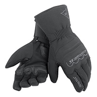 Dainese Freeland Gore-tex Gloves Black