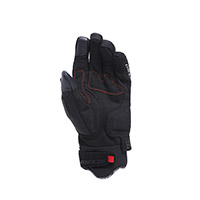 Guantes Dainese Fulmine D-Dry rojos - 3