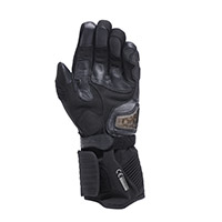 Dainese Funes Gore-tex Thermal Gloves Black