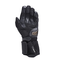 Dainese Funes Gore-Tex Thermohandschuhe schwarz - 2