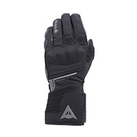 Gants Dainese Funes Gore-tex Thermal Noir