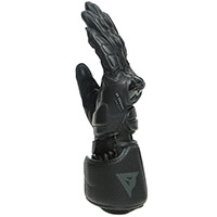 Guantes Dainese Impeto negros - 3