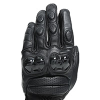 Guantes Dainese Impeto negros - 4