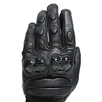 Gants Dainese Impeto noir - 4